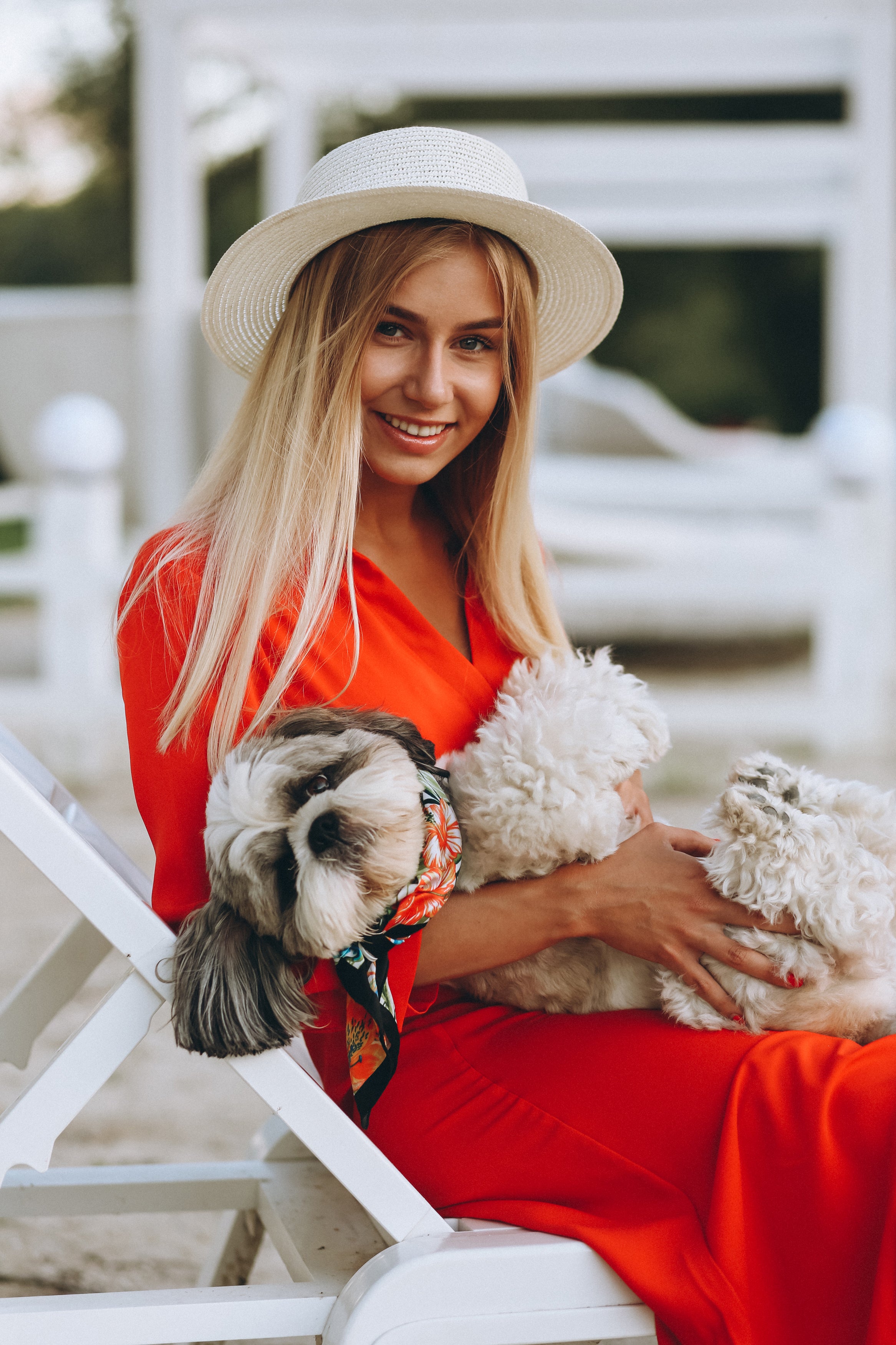 PET CARE