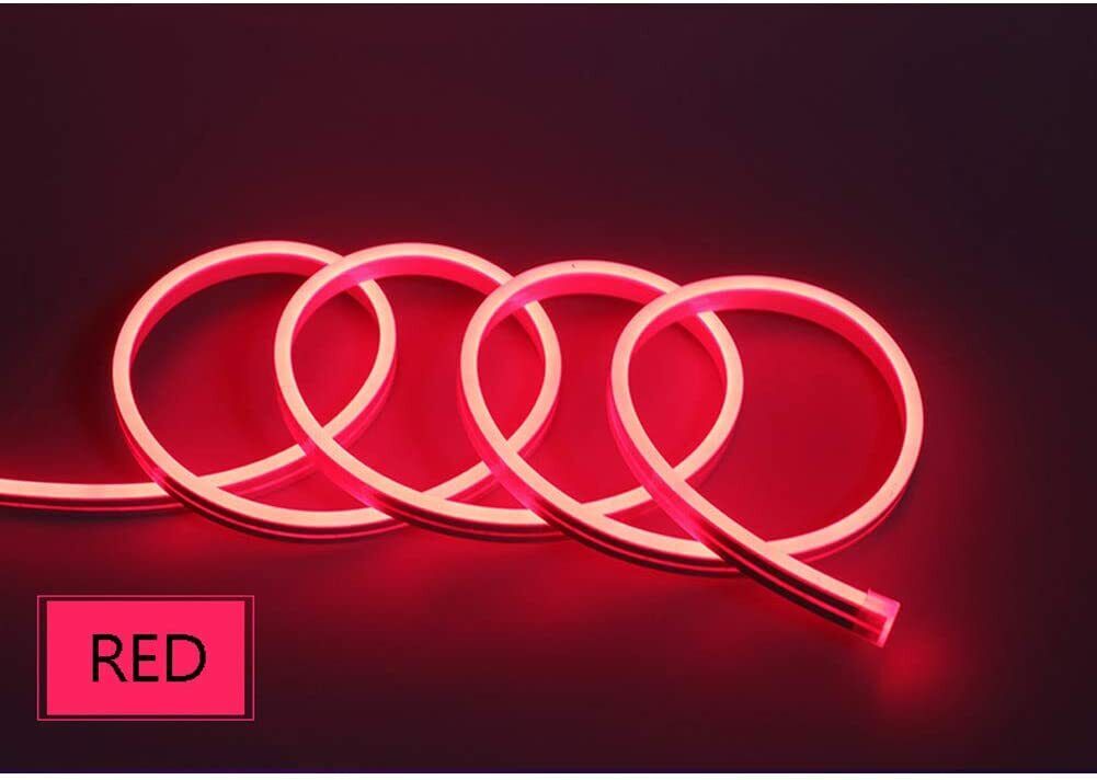 Flexible Neon LED Strip