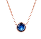 Adjustable Zircon Bracelet