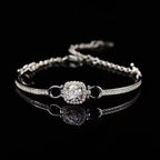 Sterling Silver Bracelet