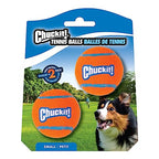 Dog Tennis Balls Set