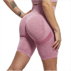 Quick-Dry Running Leggings