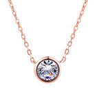 Adjustable Zircon Bracelet