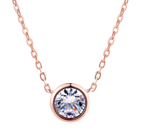 Adjustable Zircon Bracelet