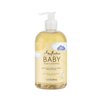 Baby Wash & Shampoo