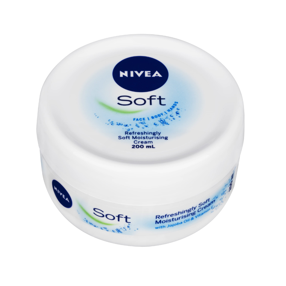 Nivea Soft Cream