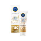 Dark Spot SPF50+ Cream