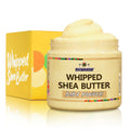 Whipped Shea Butter