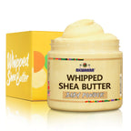 Whipped Shea Butter