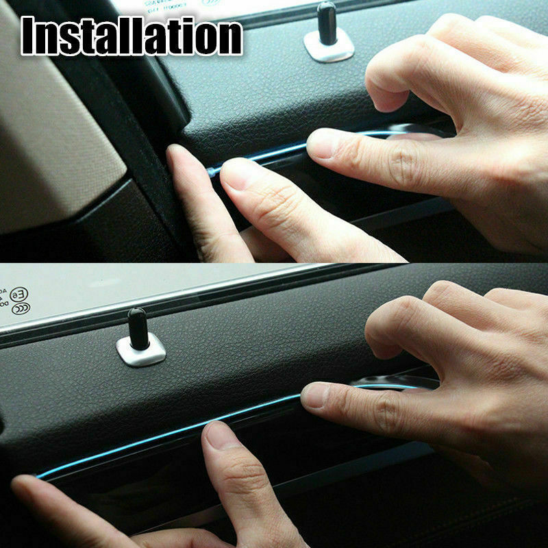 Flexible Neon LED Strip