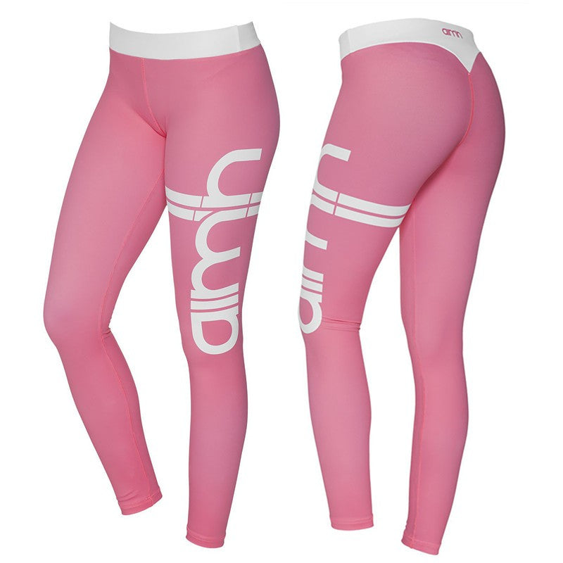 Yoga Pants, Leggings, Athletic Trousers
