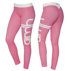 Yoga Pants, Leggings, Athletic Trousers
