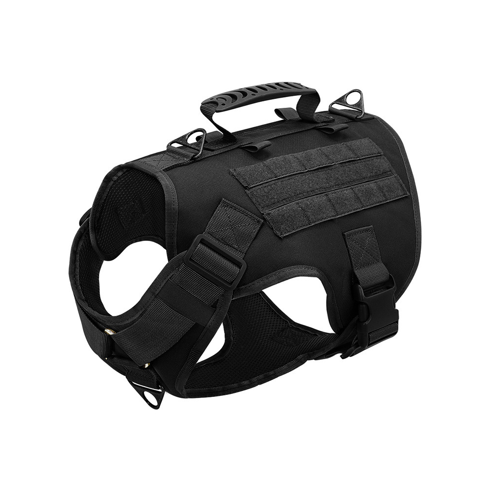 K9 Chest Harness Vest