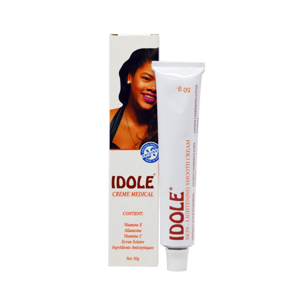 Skin Lightening Cream