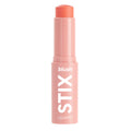 ColourPop Blush Stix - Cream Blush Stick with a Blendable Hydrating Formula and Natural Skin-Like Finish - Buildable Cream Blush for Cheeks Eyes & Lips - Under Pressure (0.28 oz)