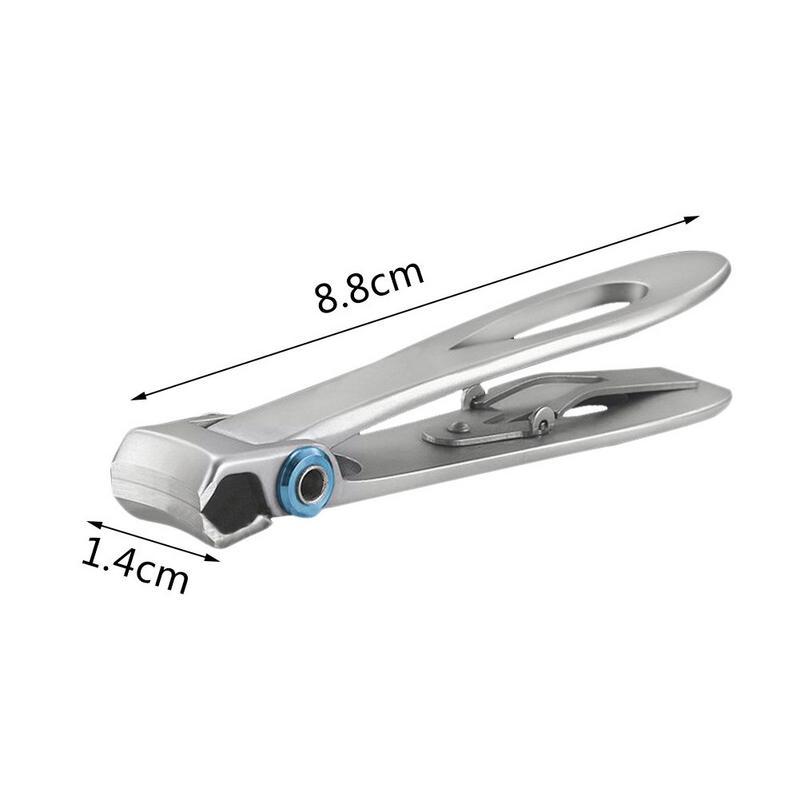 Steel Nail Clippers