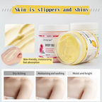 Shea Butter Moisturizer