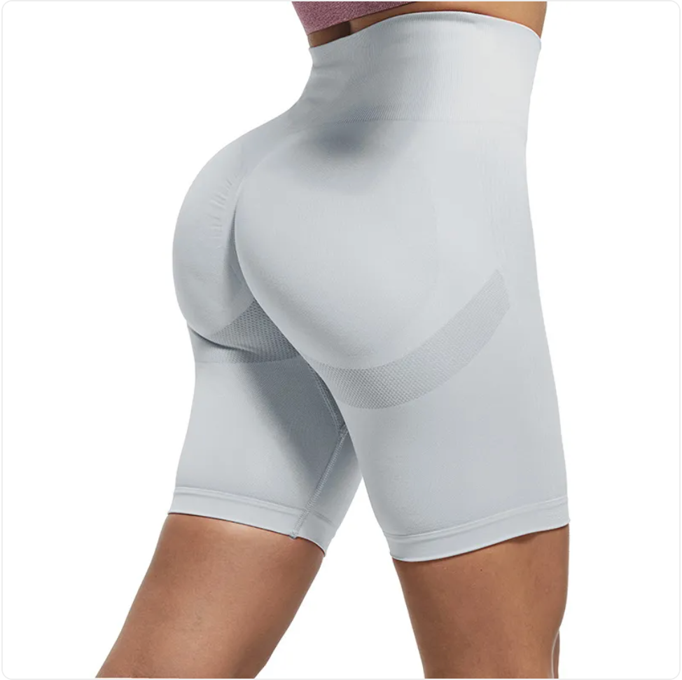 Quick-Dry Running Leggings