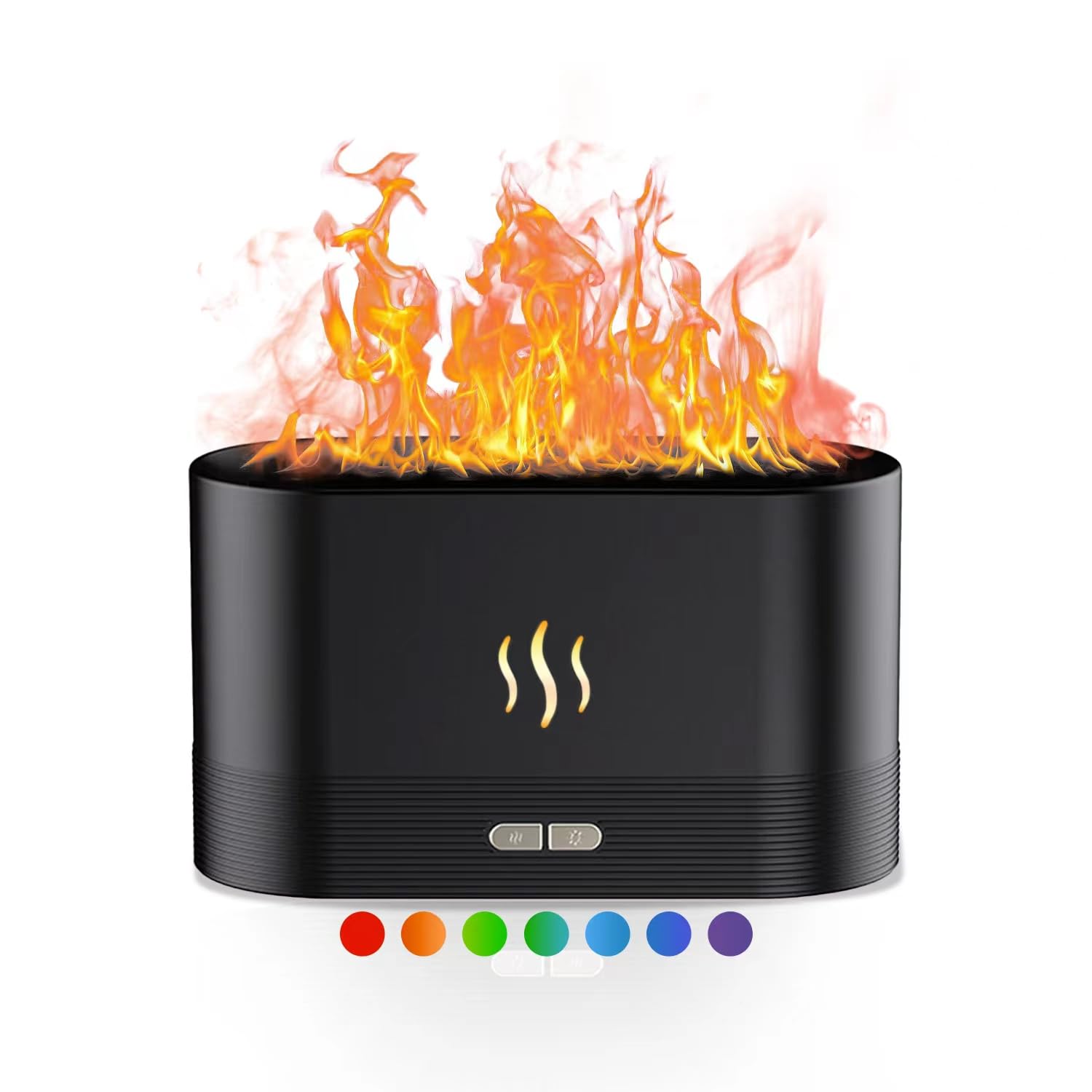 Flame Aroma Diffuser