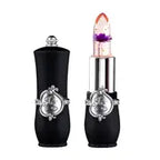 Magic Color-Changing Lip Balm Set | Temperature-Sensitive Gel Lipstick