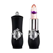 Magic Color-Changing Lip Balm Set | Temperature-Sensitive Gel Lipstick