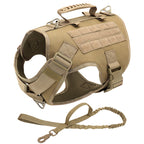 K9 Chest Harness Vest