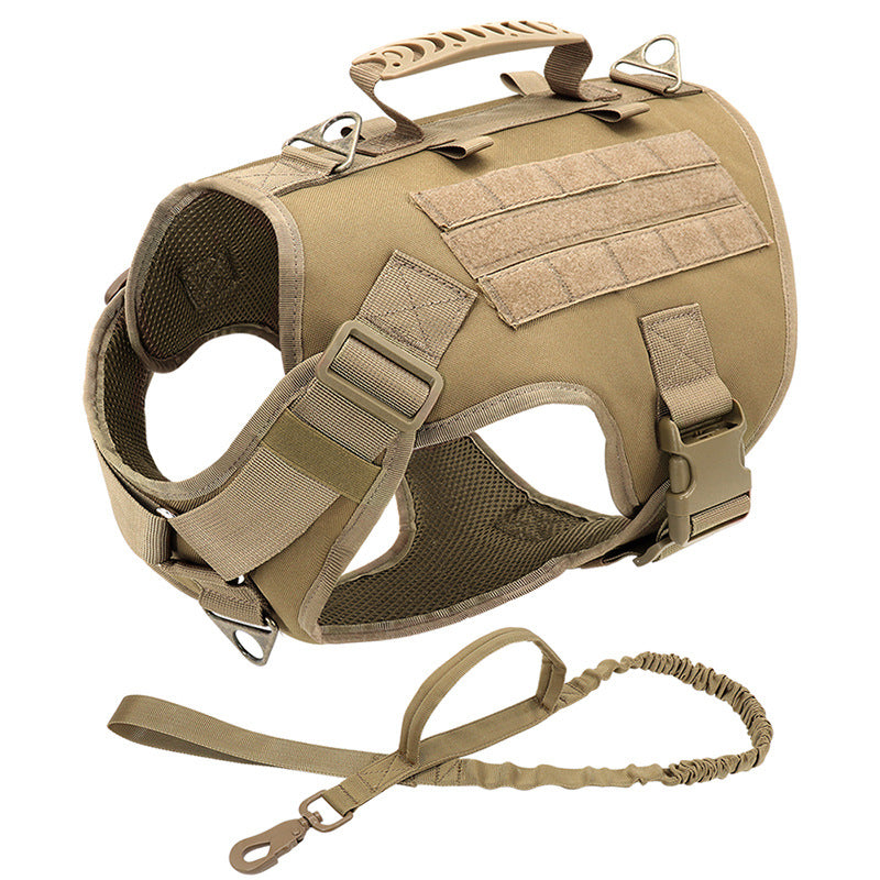K9 Chest Harness Vest
