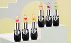 Magic Color-Changing Lip Balm Set | Temperature-Sensitive Gel Lipstick