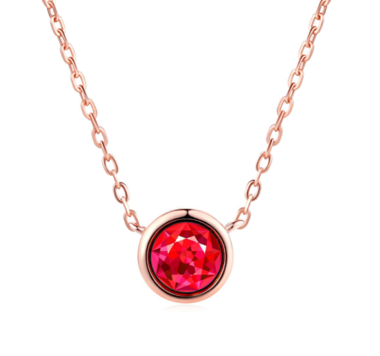 Adjustable Zircon Bracelet