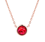 Adjustable Zircon Bracelet