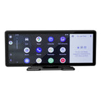 10.26" Wireless CarPlay MP5 Car Player with Camera