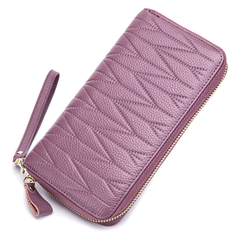 Women's Organizer Wallet