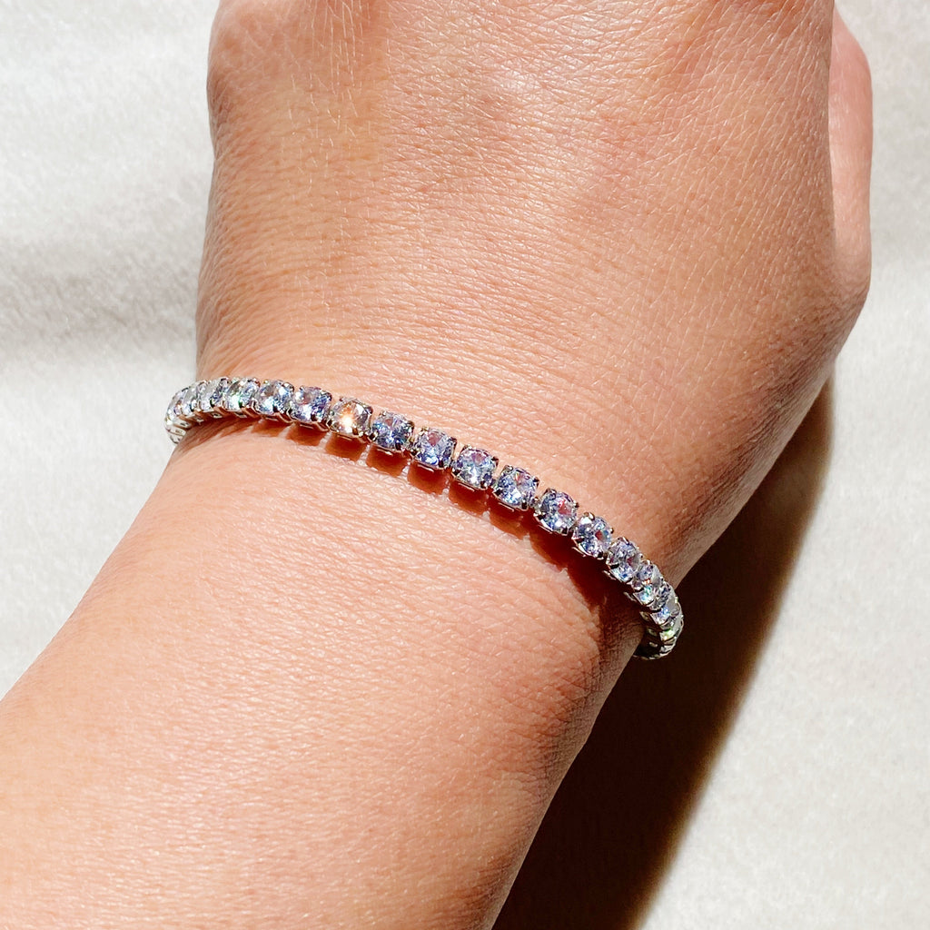Dream Tennis Bracelet