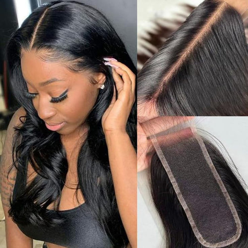 2x6 HD Lace Closure