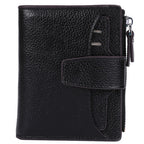 Leather Women's Purse