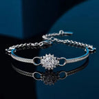 Sterling Silver Bracelet