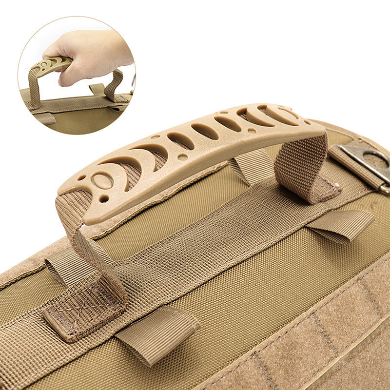 K9 Chest Harness Vest