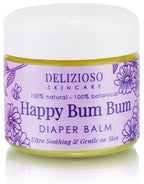 Baby Diaper Balm