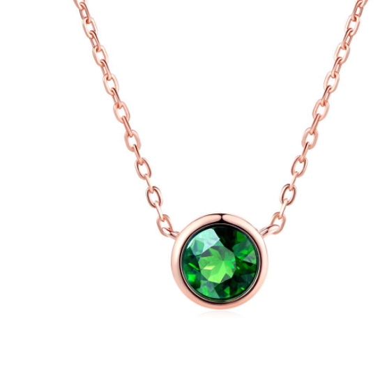 Adjustable Zircon Bracelet