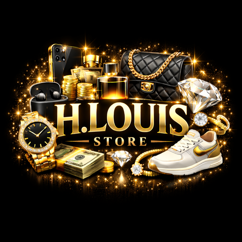 H.LOUIS STORE