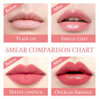 Magic Color-Changing Lip Balm Set | Temperature-Sensitive Gel Lipstick