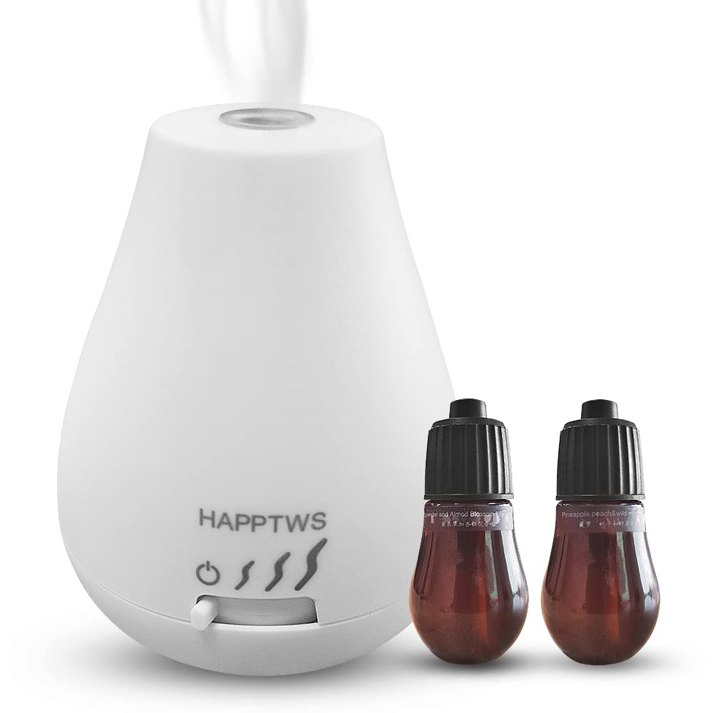 Waterless Oil Diffuser