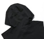 Men's Hooded Running Vest Athletic Tank Top for Fitness