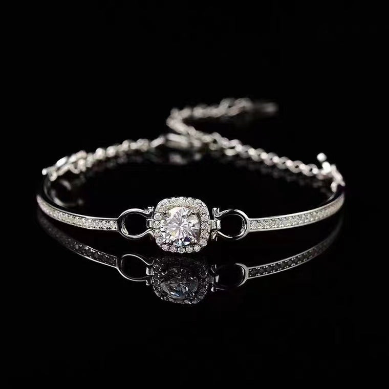 Sterling Silver Bracelet