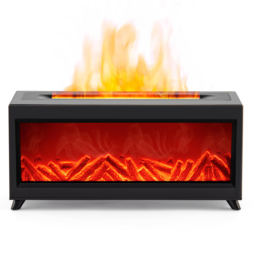 Fireplace Flame Diffuser