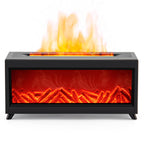 Fireplace Flame Diffuser