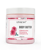 Shea Butter Moisturizer