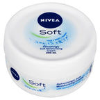 Nivea Soft Cream