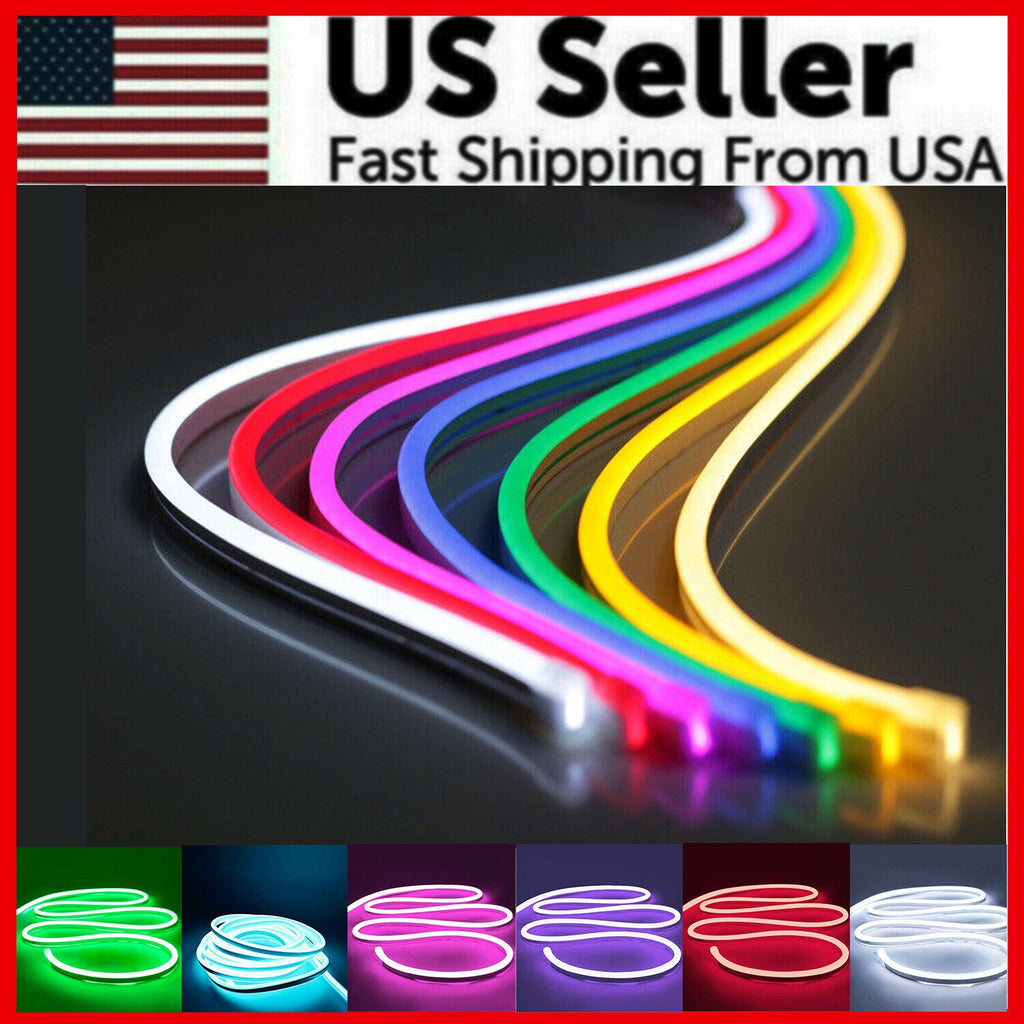 Flexible Neon LED Strip