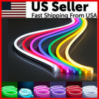 Flexible Neon LED Strip